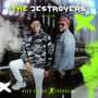 The Destroyers Season 1 (Explicit)