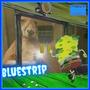 BlueStrip (Explicit)