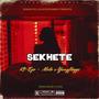 Sekhete (feat. Melo & Yungflaggz) [Explicit]