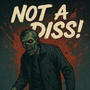 not a diss (feat. poodieysw) [Explicit]