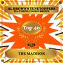 The Madison (Billboard Hot 100 - No 23)