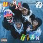 HIGHER THAN (feat. PR!ZM, TRENDI AA, FK THE WIZ & APOLLO AA) [Explicit]