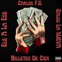 Billetes De Cien (Explicit)