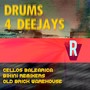 Drums 4 Deejays