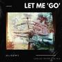GLOOMi - Let Me 'Go' (Caolan Irvine Dub Mix)