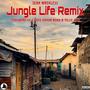Jungle Life (feat. Co.Z, Fofo, Tillie Gya & Krahn Borh) [Remix] [Explicit]