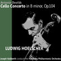 Dvořák: Cello Concerto in B Minor