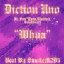 Whoa (feat. Son*Tavo, Bla$toff & Blackheart) [Explicit]