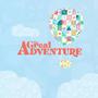 The Great Adventure (Instrumentals)