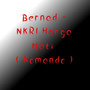 Nkri Harga Mati ( Komando )