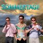 Sommertage (feat. YPL & T) [Explicit]