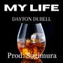 It's My Life (So What) [Explicit]