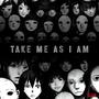 Take Me As I Am (feat. Nicole Colon) [Explicit]