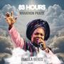 BUKOLA BEKES 83 HOURS MARATHON PRAISE