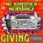 Giving (Explicit)