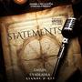 Statements (feat. Asambe H-Key)