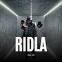 RIDLA X Drill SZN, Pt. 1 (Explicit)