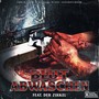 Blut abwaschen (Explicit)