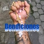 Bendiciones (Explicit)