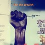 For the Wealth (Main Mix)