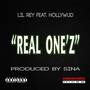 Real One'z (feat. Hollywud)
