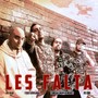 Les Falta (Explicit)