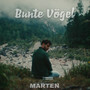 Bunte Vögel