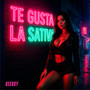 TE GUSTA LA SATIVA