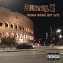 ROMA BENE (EP Vol. 1) [Explicit]