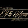 Fly Away (feat. Jordan Kelley)