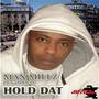 Hold Dat Cover