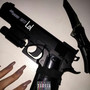 Just My Glock LoL (Explicit)