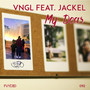 My Dear (feat. JackEL)