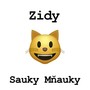 Sauky Mňauky (Explicit)