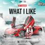 What I like (Explicit)