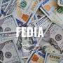 Fedia (feat. Safari Sef) [Explicit]