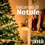 Vacanze di Natale 2018 - Musiche Natalizie Rilassanti per Infondere Pace e Serenità