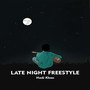 Late Night (Freestyle)