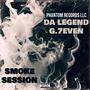 SMOKE SESSION (feat. Pella daGoat & FACESHOT DA GREATEST) [Explicit]