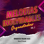 Melodias Inolvidables Orquestadas, Vol. 2