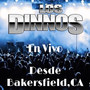 En Vivo Desde Bakersfield,Ca (Explicit)