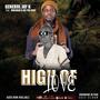 High Of Love (Explicit)