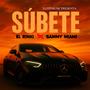 Subete (feat. Sammy Miami)