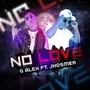 No Love (feat. Jhosmer)