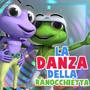 La danza della ranocchietta