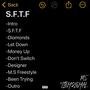 Struggle Fuels The Fire (Explicit)