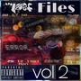 Lost Files, Vol. 2 (Explicit)