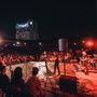 Apă și cer (Live @ Rooftop TNB)
