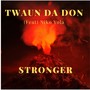 Stronger (Explicit)