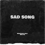 Sad Song (feat. Mellyx) [Explicit]